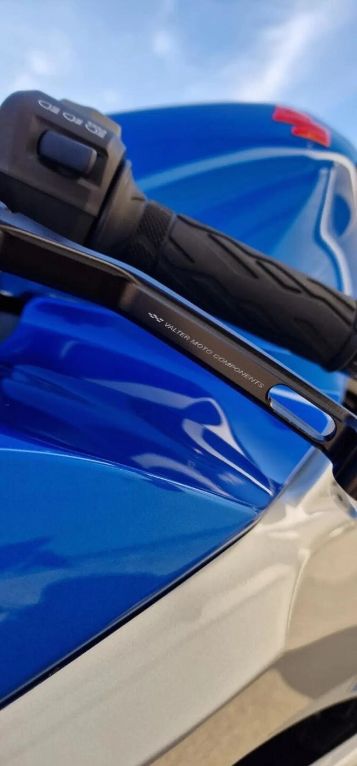 Suzuki GSX-R1000R Anniversary (2020) (9)