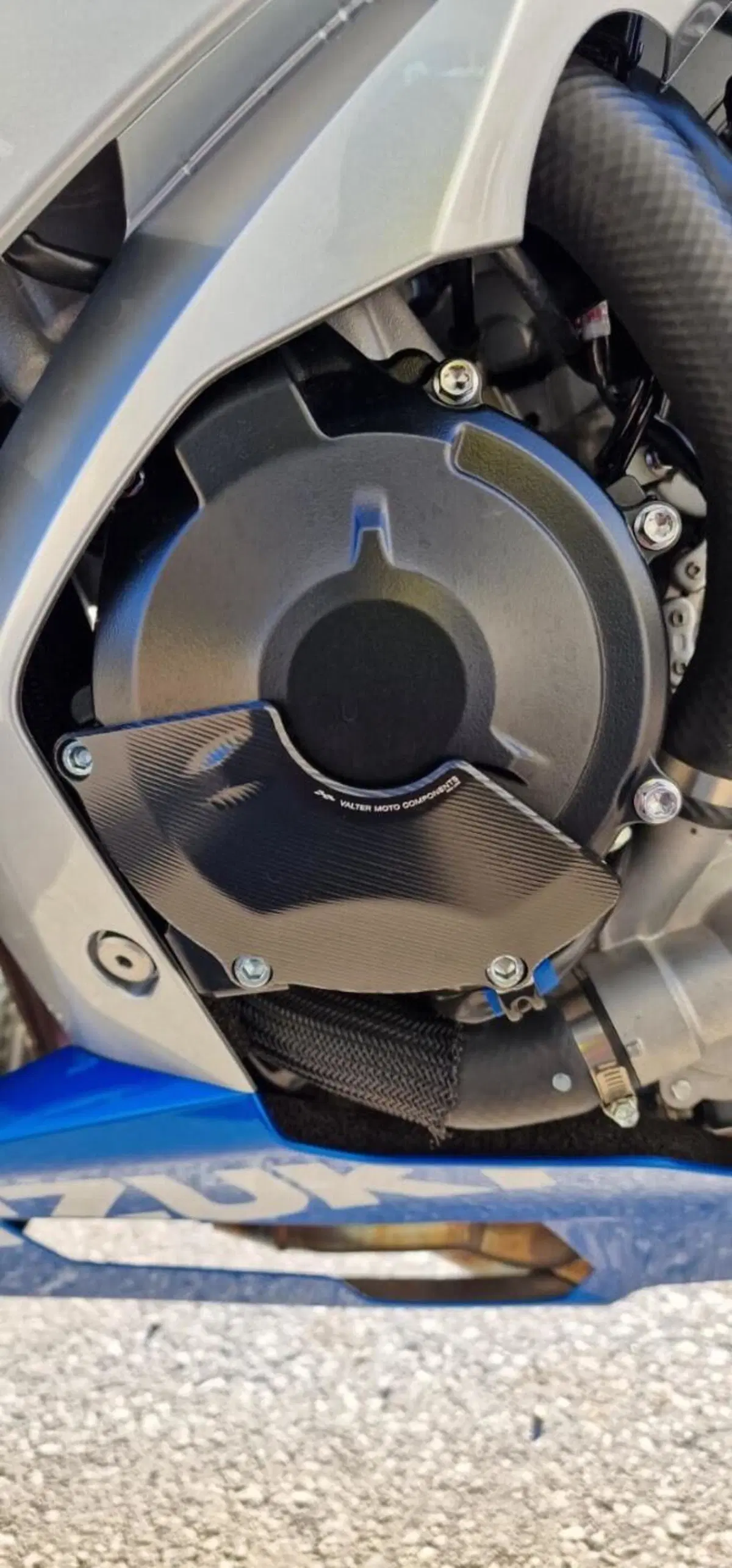 Suzuki GSX-R1000R Anniversary (2020) (10)