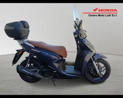 Kymco People 150i S (2018 - 20) usata