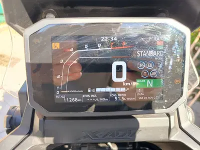 Honda X-ADV 750 DCT (2021 - 24) usata