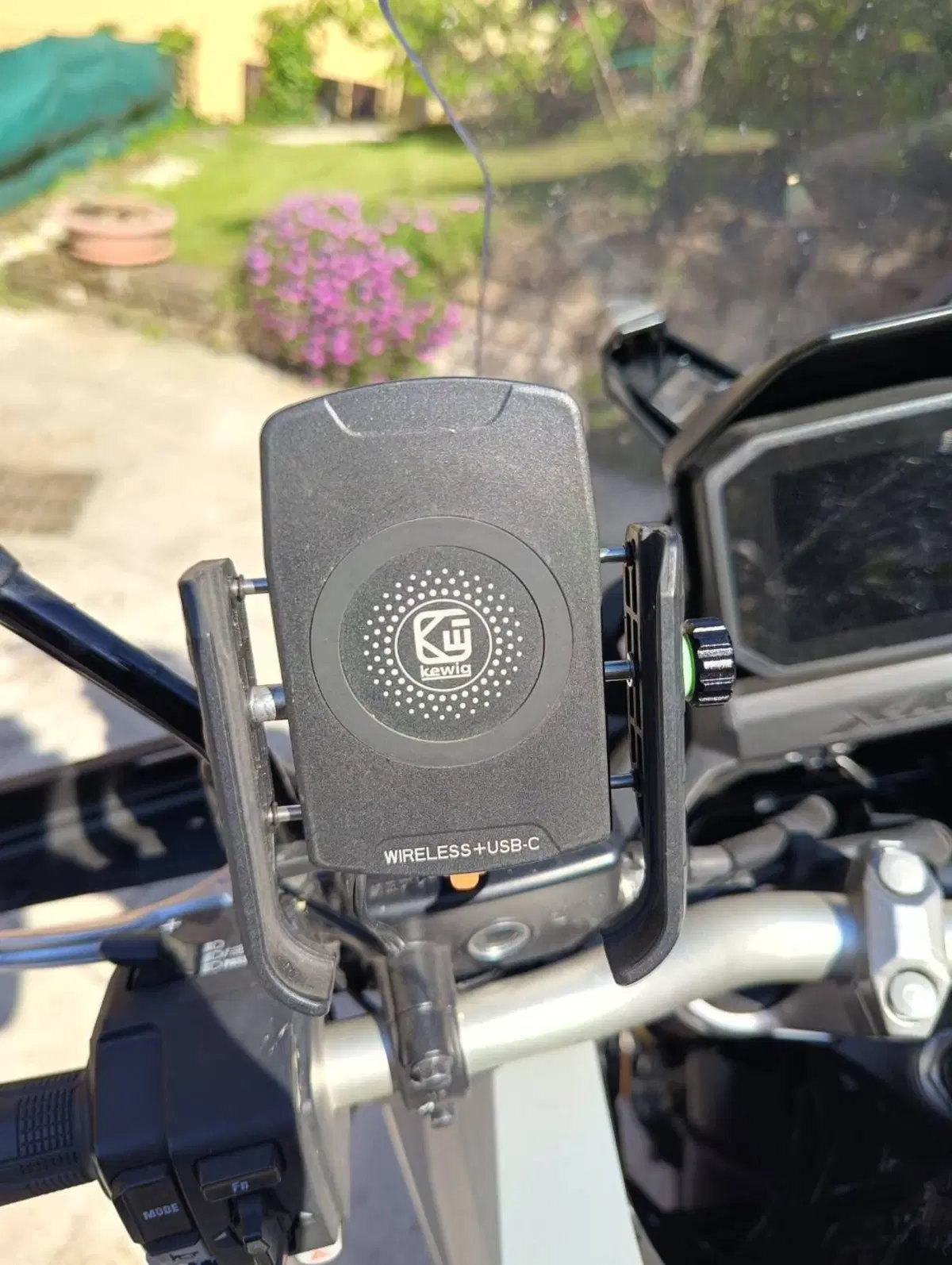 Honda X-ADV 750 DCT (2021 - 24) (3)