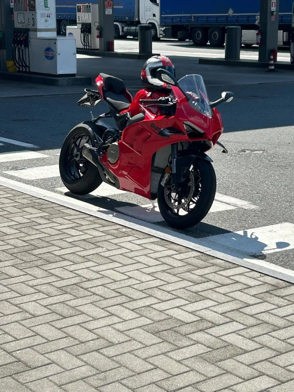 Ducati Panigale V4 (2022 - 24) (3)