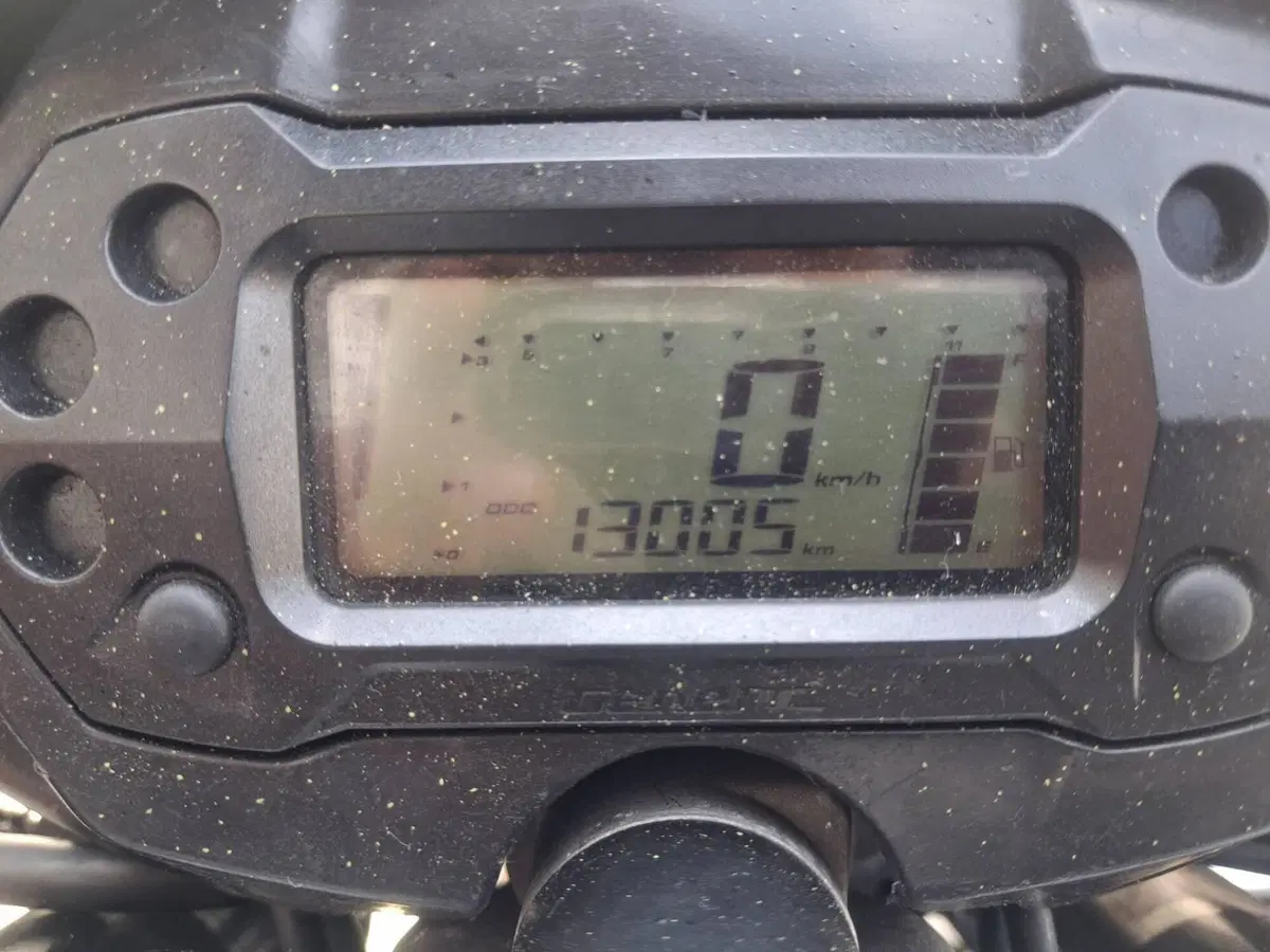 KSR Moto TR 125 SM 4T (2014 - 16) (6)
