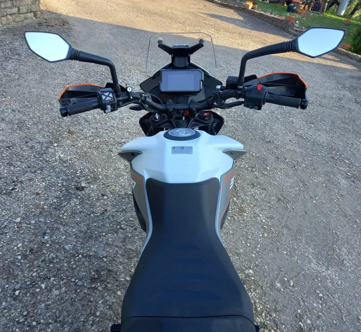 KTM 390 Adventure (2022 - 24) (4)