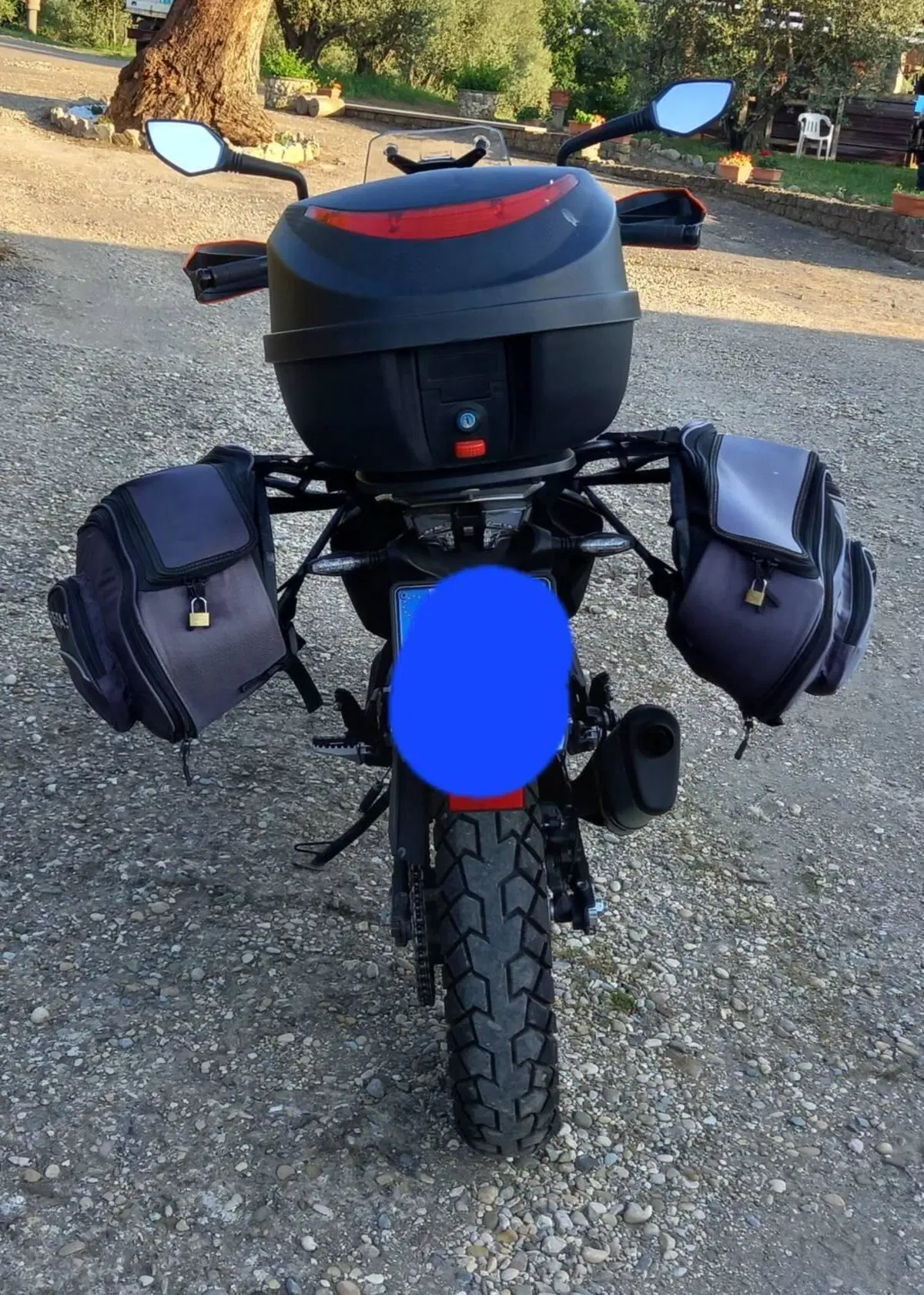 KTM 390 Adventure (2022 - 24) (5)
