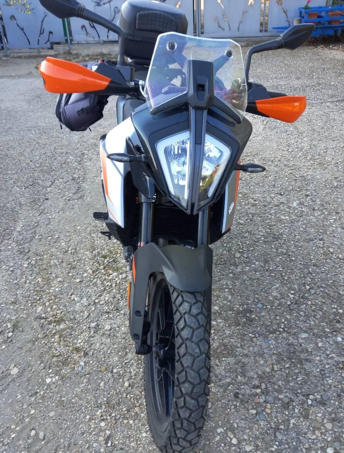 KTM 390 Adventure (2022 - 24) (6)