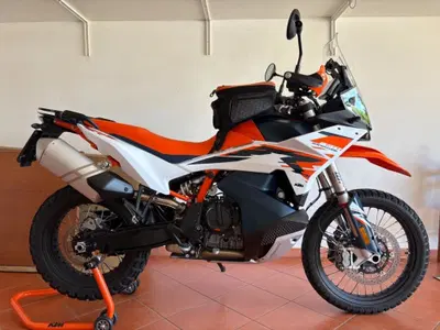 KTM 890 Adventure R (2025 - 26) usata