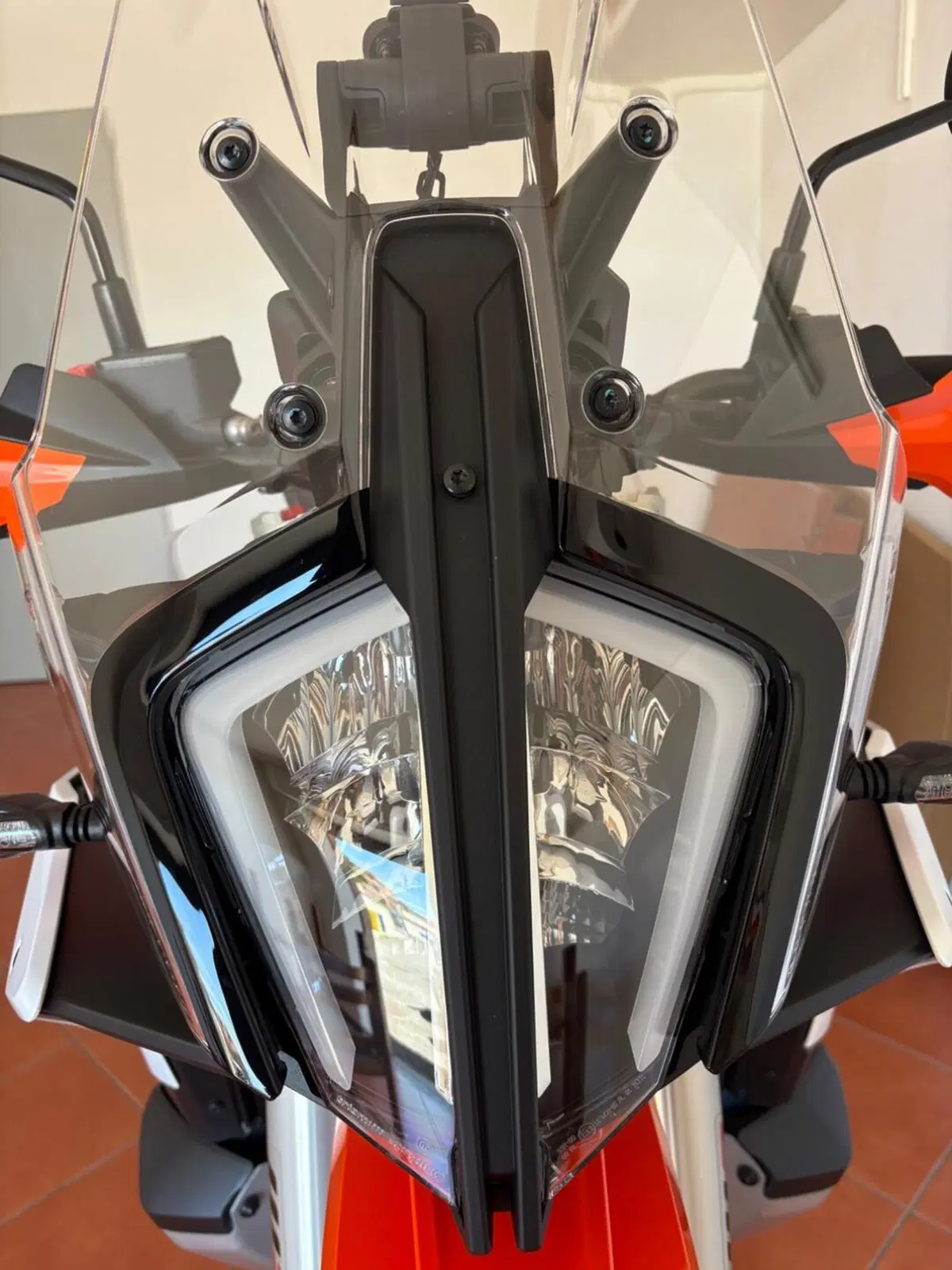 KTM 890 Adventure R (2025 - 26) (3)