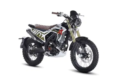 Vent X-Rude 125 (2023 - 26) usata