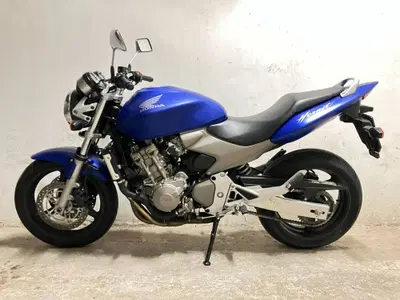 Honda Hornet 600 (2003 - 04) usata