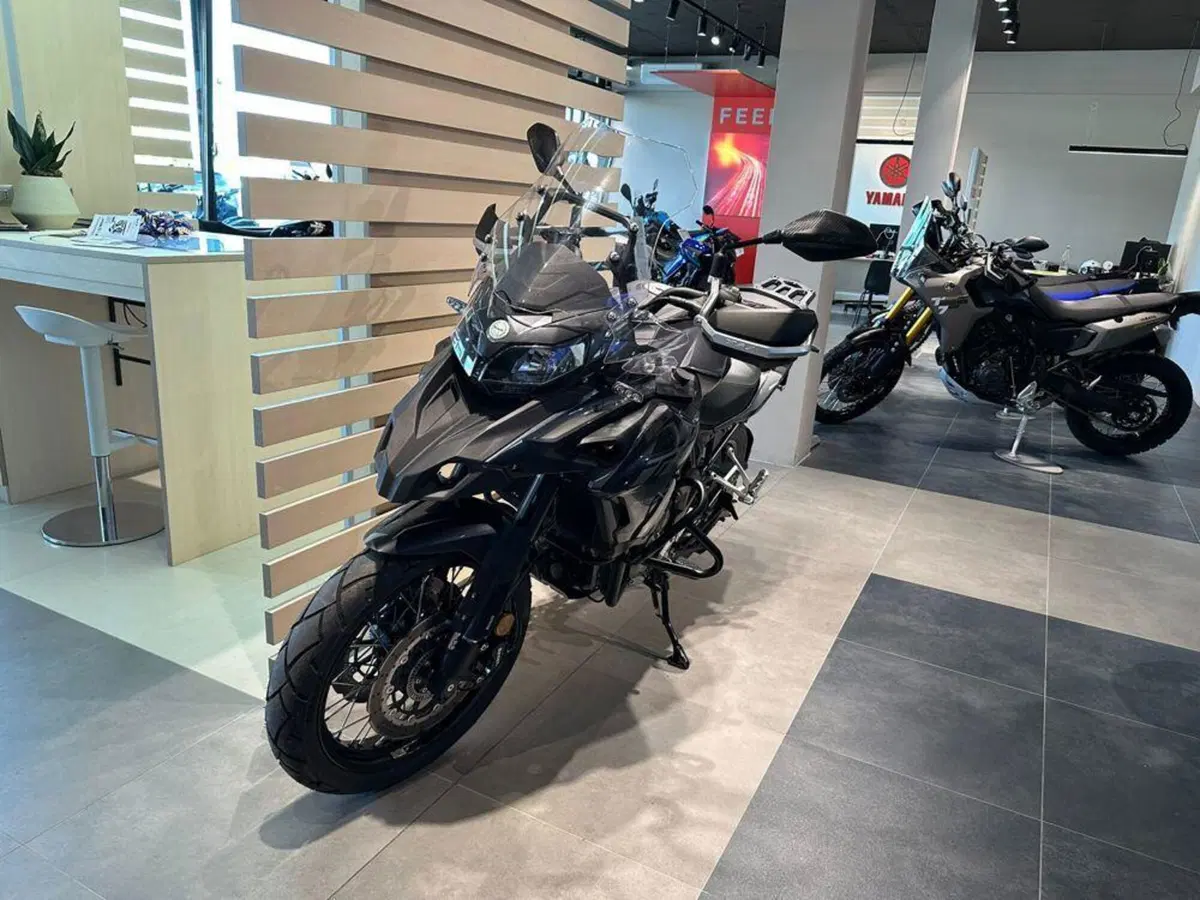 Benelli TRK 502X (2021 - 26) (6)