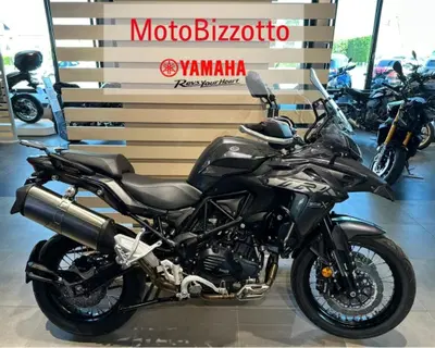 Benelli TRK 502X (2021 - 26) usata