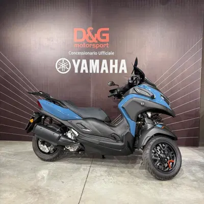 Yamaha Tricity 300 (2025 - 26) usata