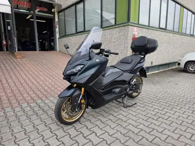 Yamaha T-Max 560 (2022 - 24) usata