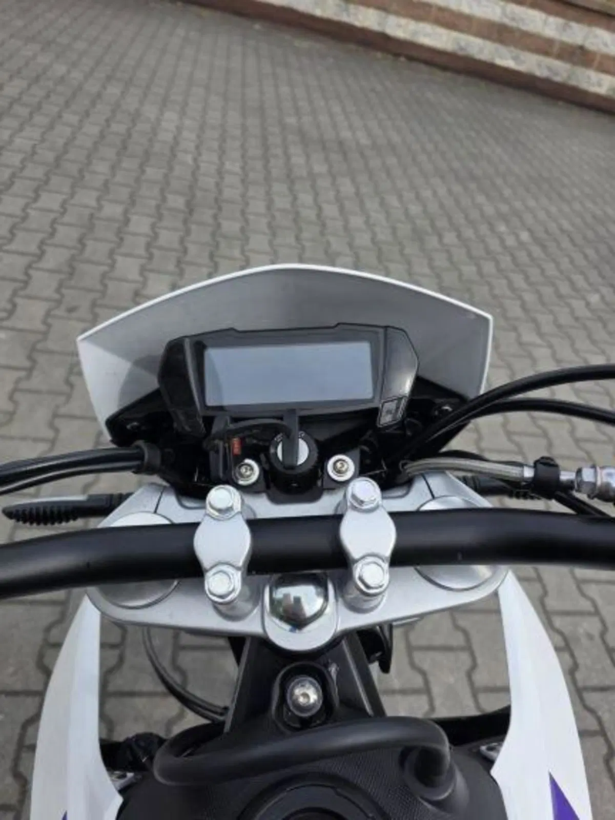 Aprilia SX 125 (2025 - 26) (13)