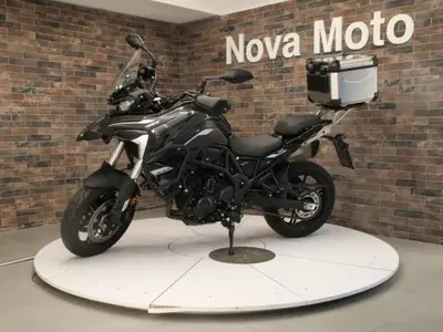 Benelli TRK 702 (2023 - 25) usata