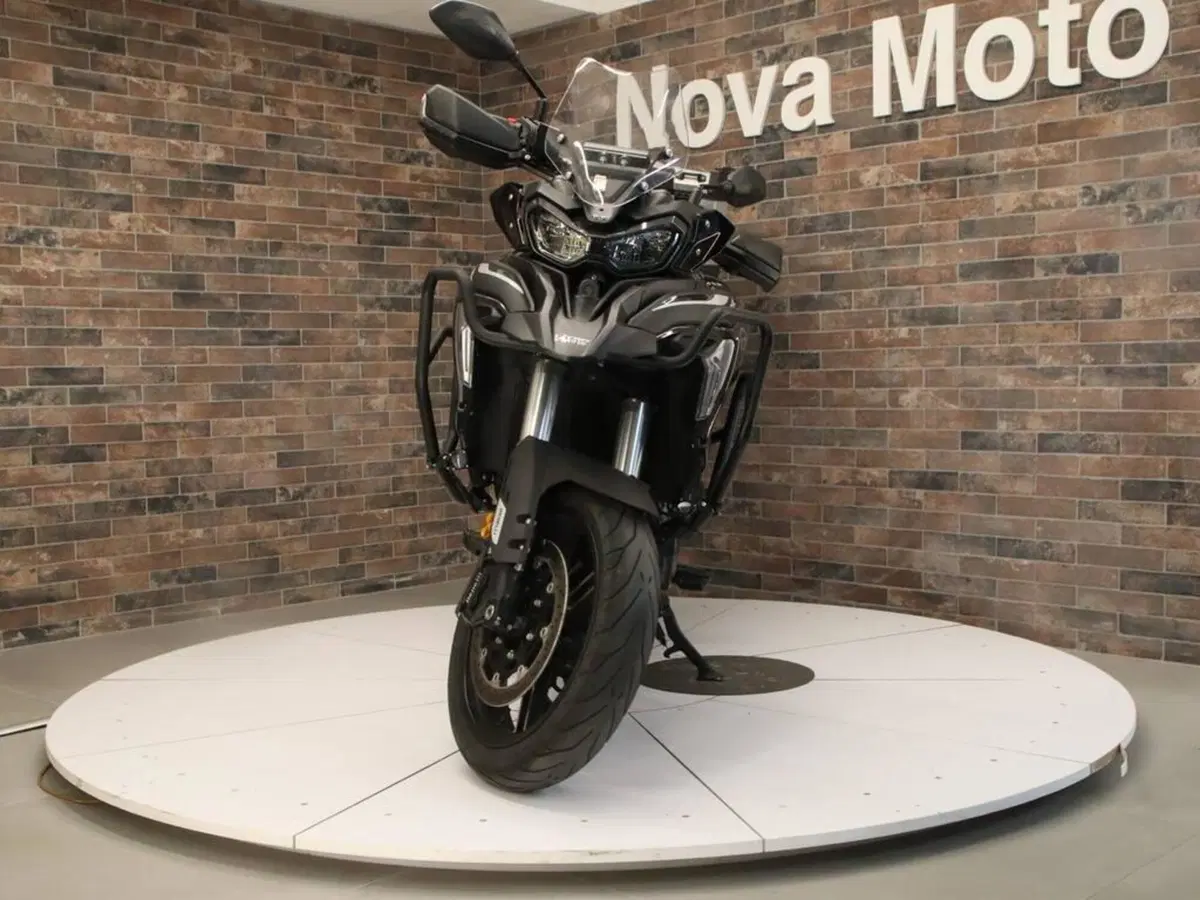 Benelli TRK 702 (2023 - 25) (8)
