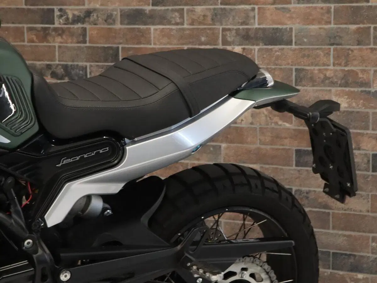 Benelli Leoncino 800 Trail (2022 - 26) (10)