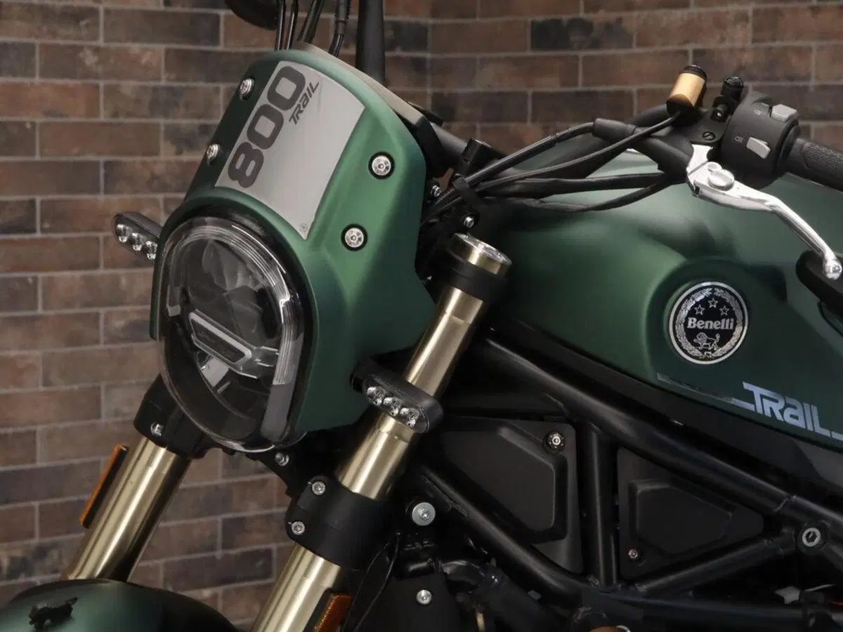 Benelli Leoncino 800 Trail (2022 - 26) (11)