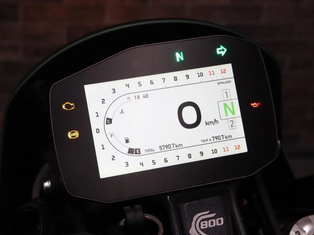 Benelli Leoncino 800 Trail (2022 - 26) (15)
