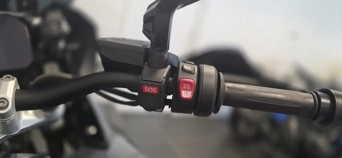 Bmw R 1250 GS (2021 - 24) (4)