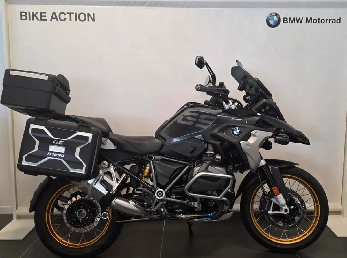 Bmw R 1250 GS (2021 - 24)
