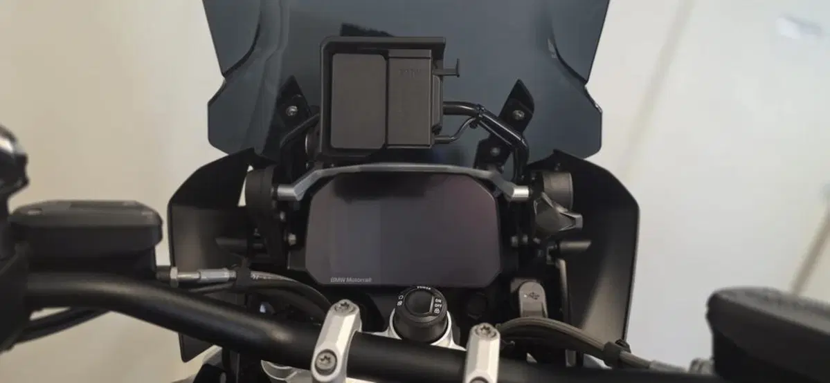 Bmw R 1250 GS (2021 - 24) (3)