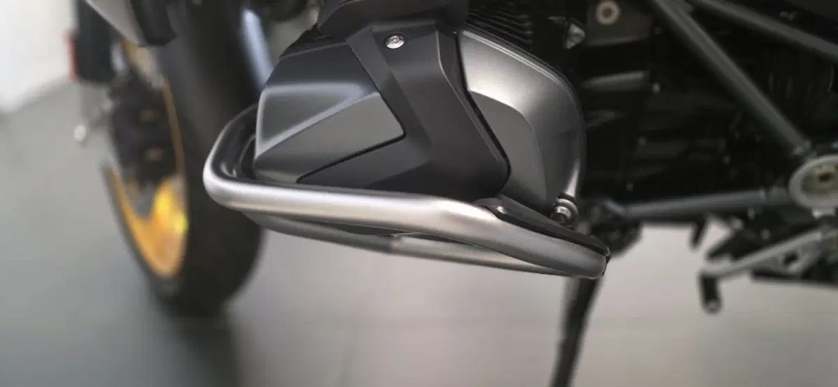 Bmw R 1250 GS (2021 - 24) (6)
