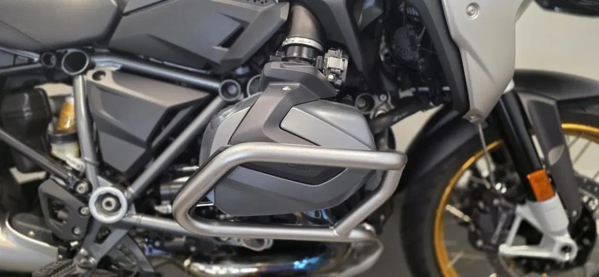 Bmw R 1250 GS (2021 - 24) (5)