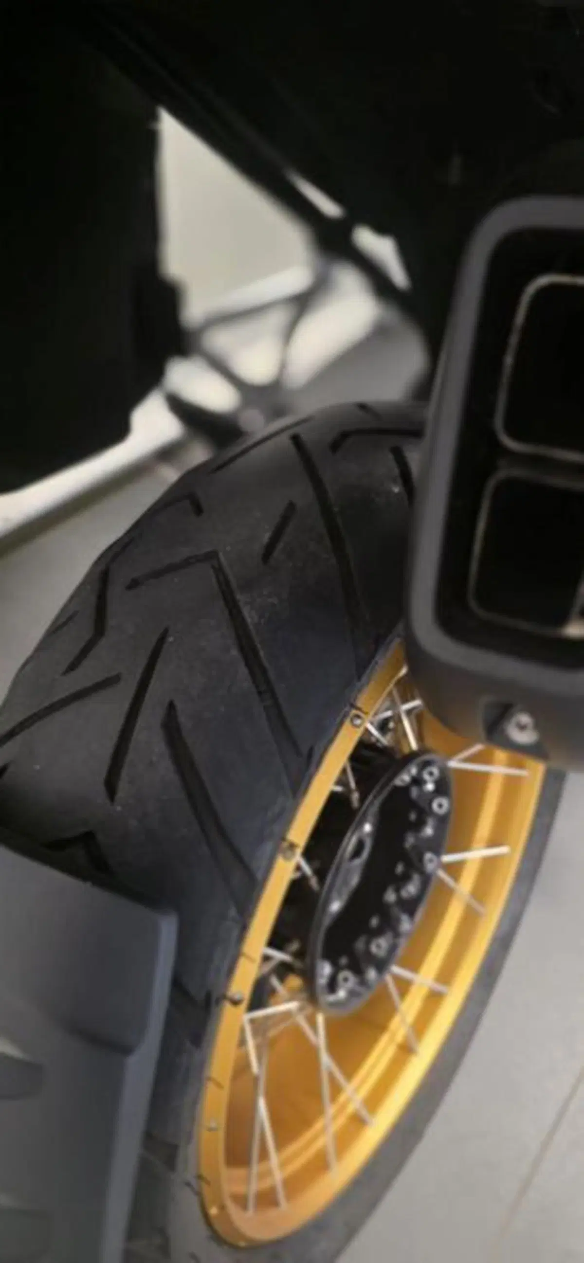 Bmw R 1250 GS (2021 - 24) (8)