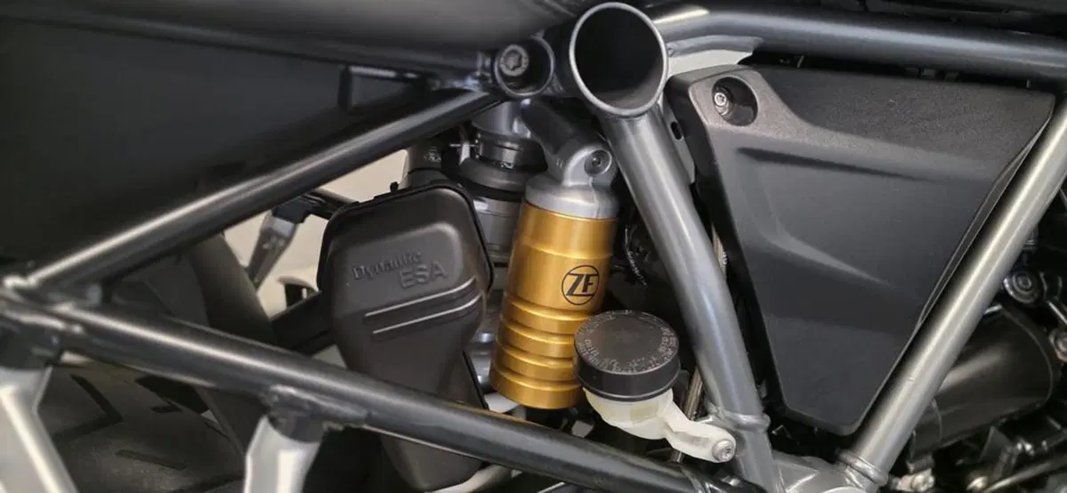 Bmw R 1250 GS (2021 - 24) (7)