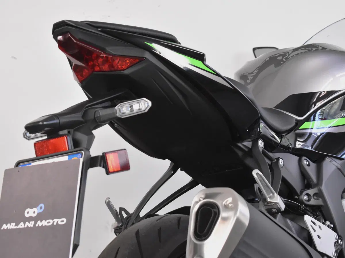 Kawasaki Ninja 636 ZX-6R (2024 - 26) (7)