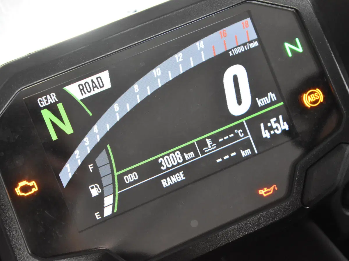 Kawasaki Ninja 636 ZX-6R (2024 - 26) (9)