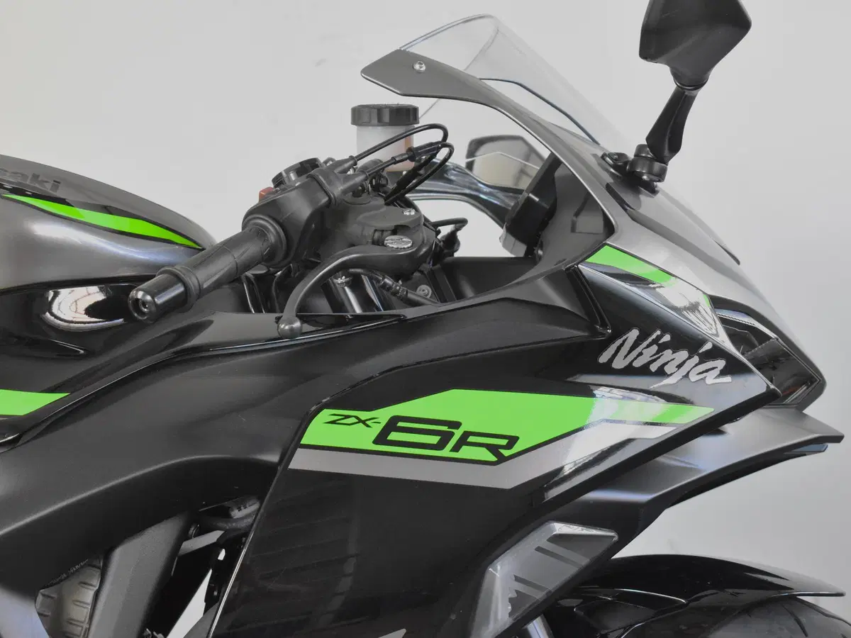 Kawasaki Ninja 636 ZX-6R (2024 - 26) (10)