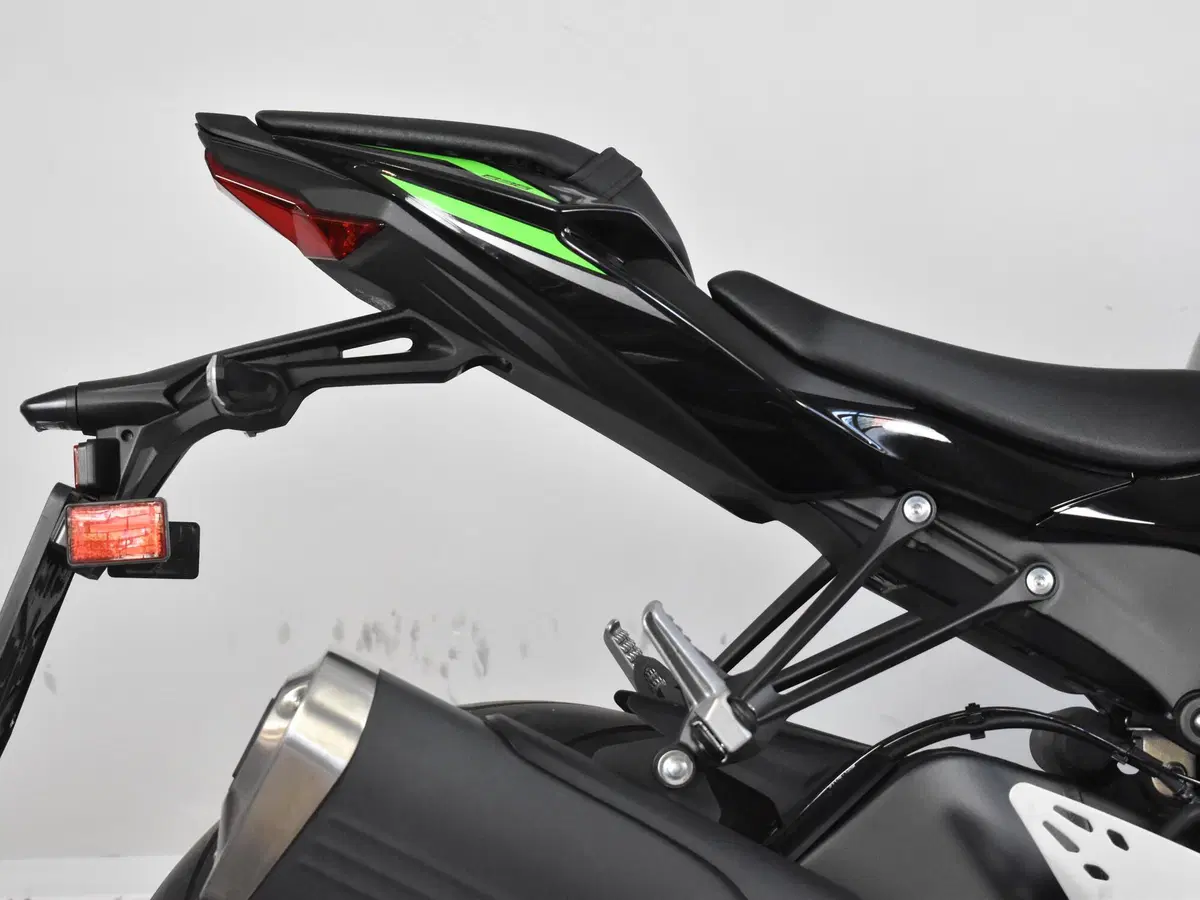 Kawasaki Ninja 636 ZX-6R (2024 - 26) (13)
