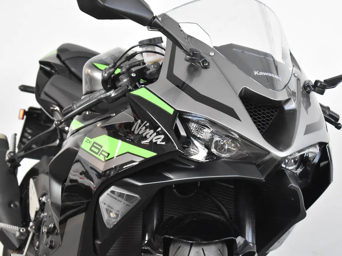 Kawasaki Ninja 636 ZX-6R (2024 - 26) (14)