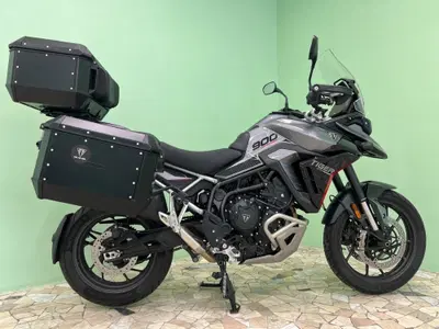 Triumph Tiger 900 GT Pro (2024 - 26) usata