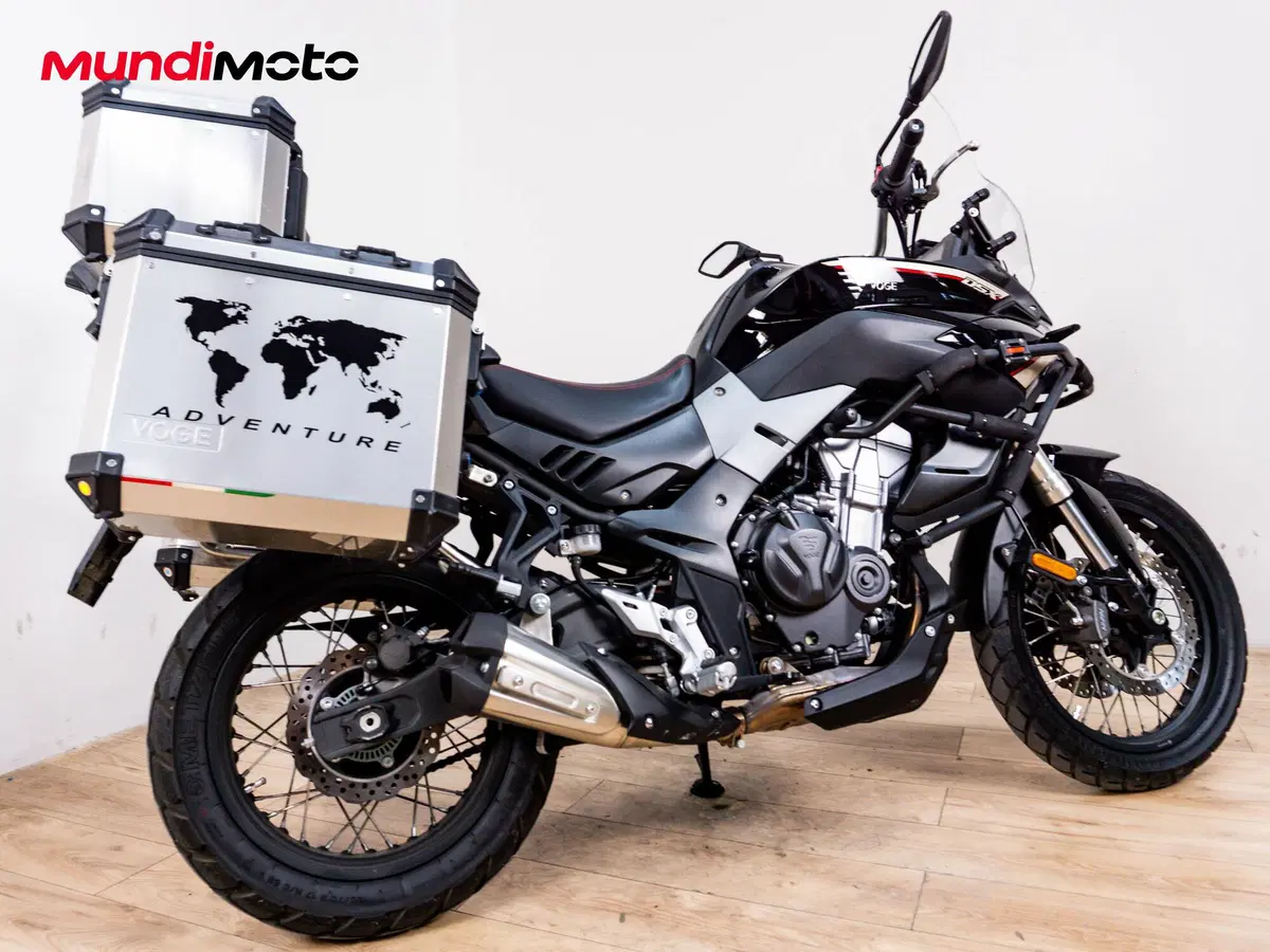 Voge Brivido 500 R (2020) (3)