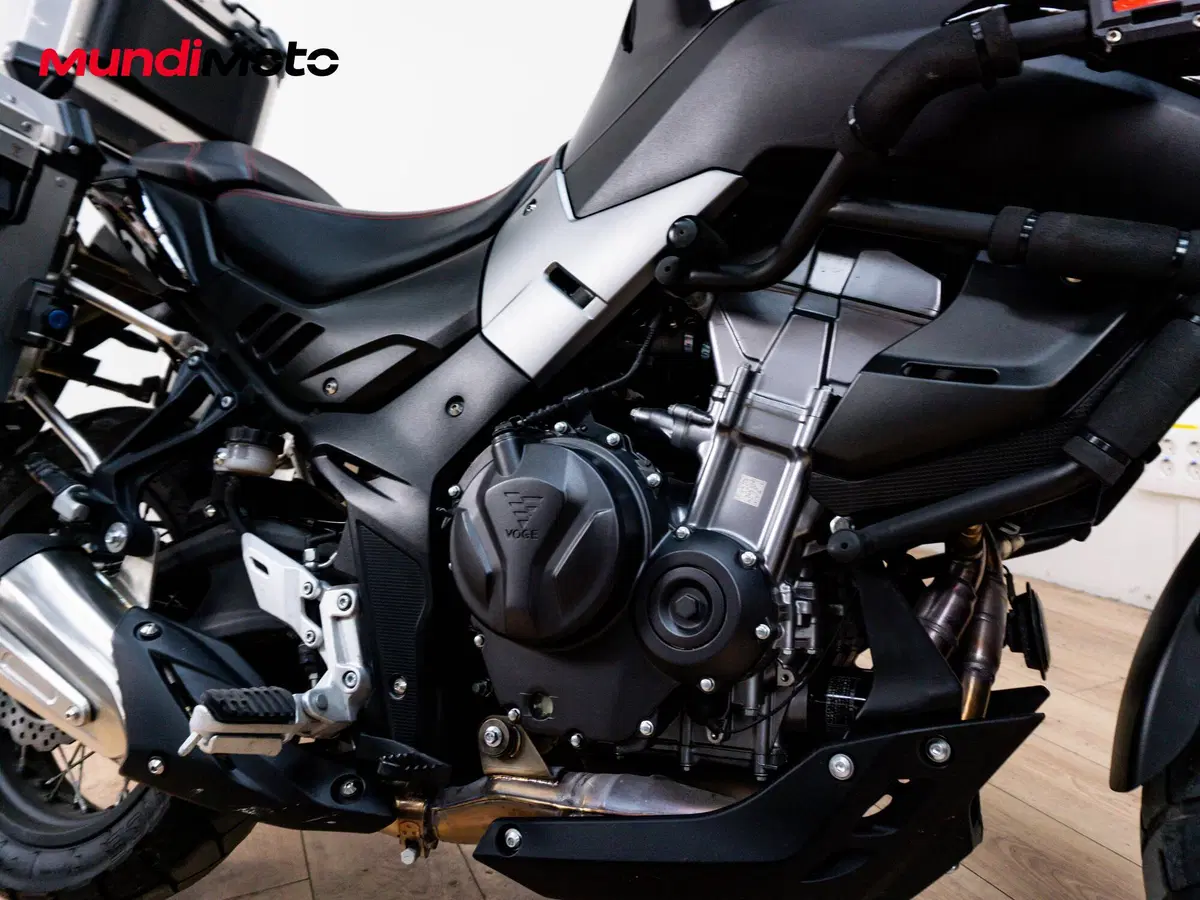 Voge Brivido 500 R (2020) (5)
