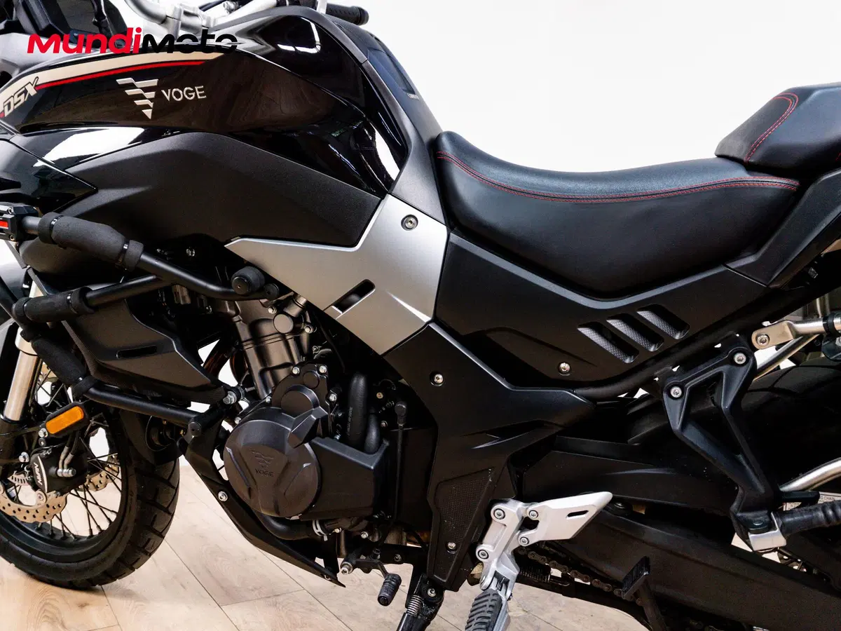 Voge Brivido 500 R (2020) (10)