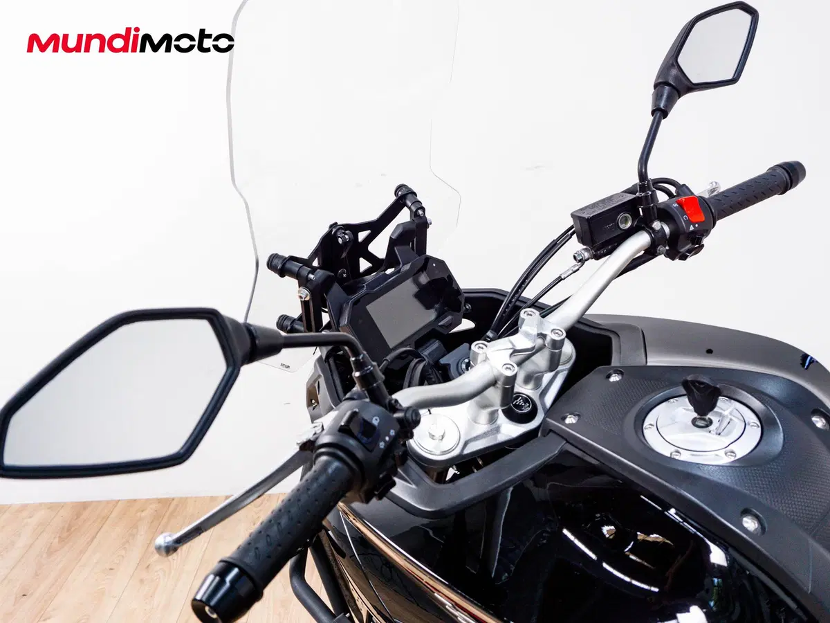 Voge Brivido 500 R (2020) (11)