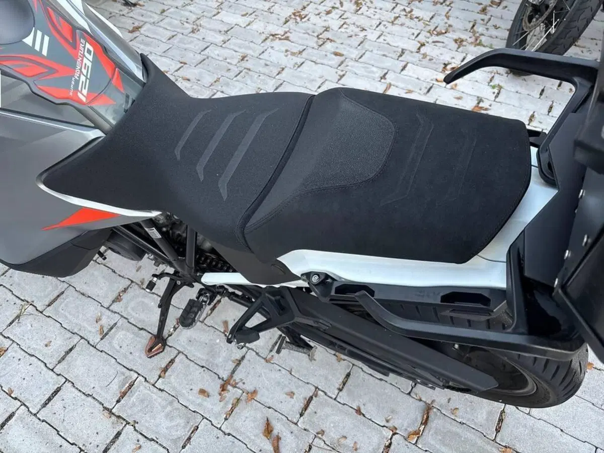 KTM 1290 Super Adventure S (2022 - 25) (9)
