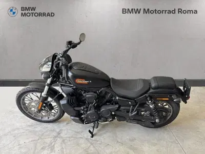 Harley-Davidson Nightster Special (2023 - 26) usata