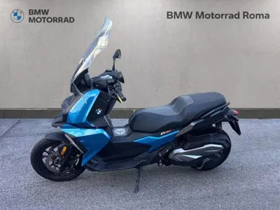 Bmw C 400 X (2018 - 20) usata