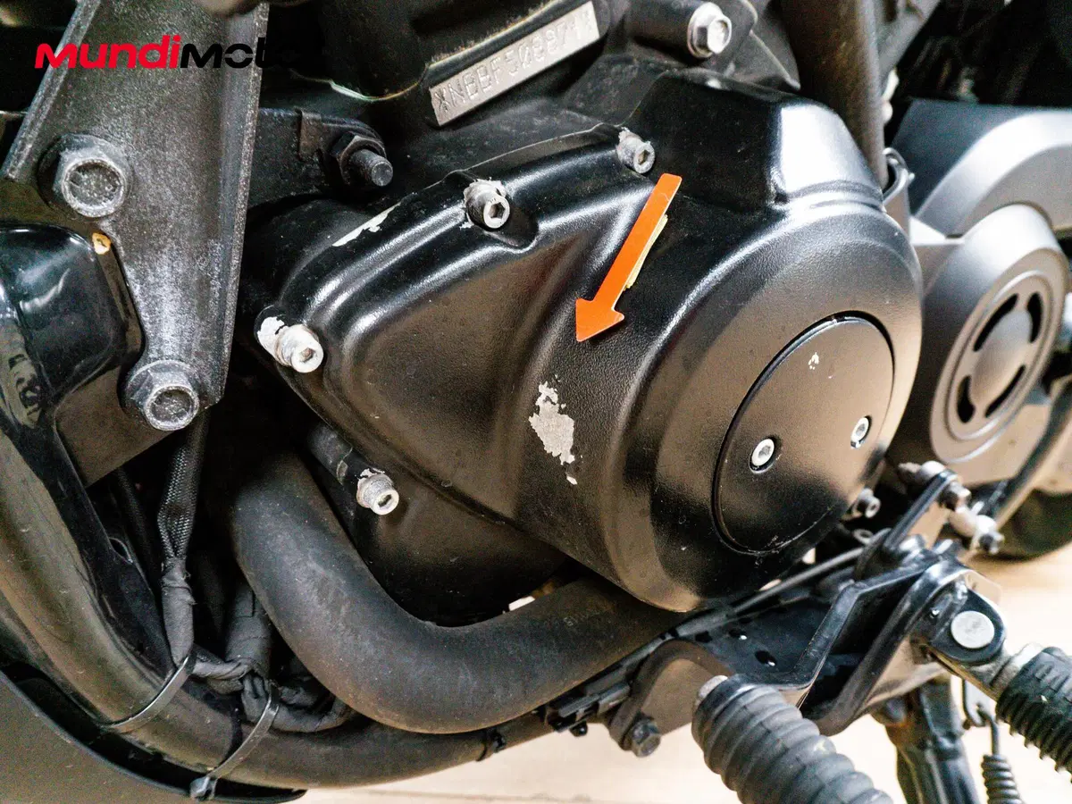 Harley-Davidson 750 Street (2014 - 16) - XG 750 (15)