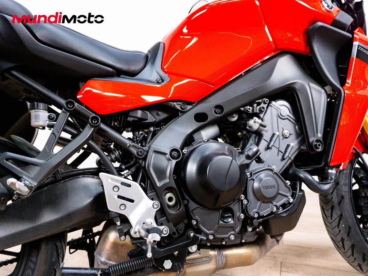 Yamaha Tracer 9 GT (2021 - 24) (4)