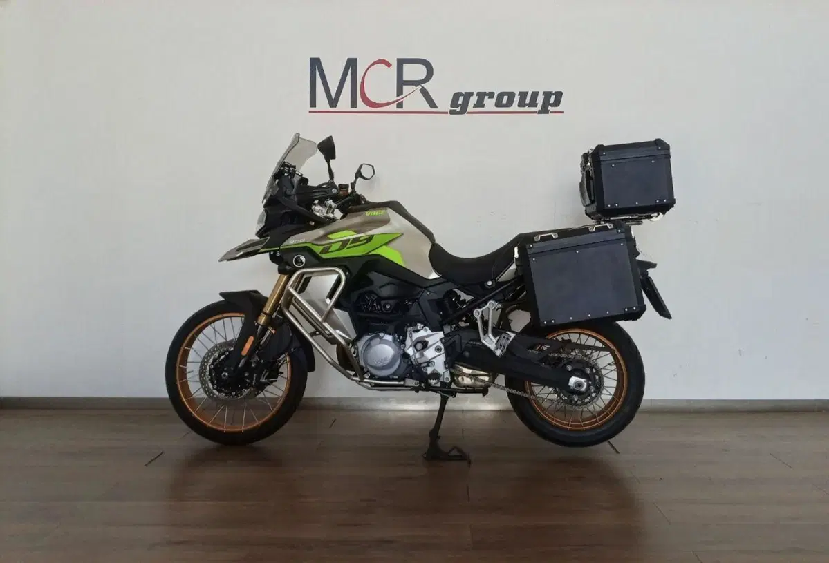 Voge Valico 900DSX (2024 - 26) (2)