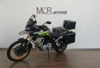 Voge Valico 900DSX (2024 - 26) usata