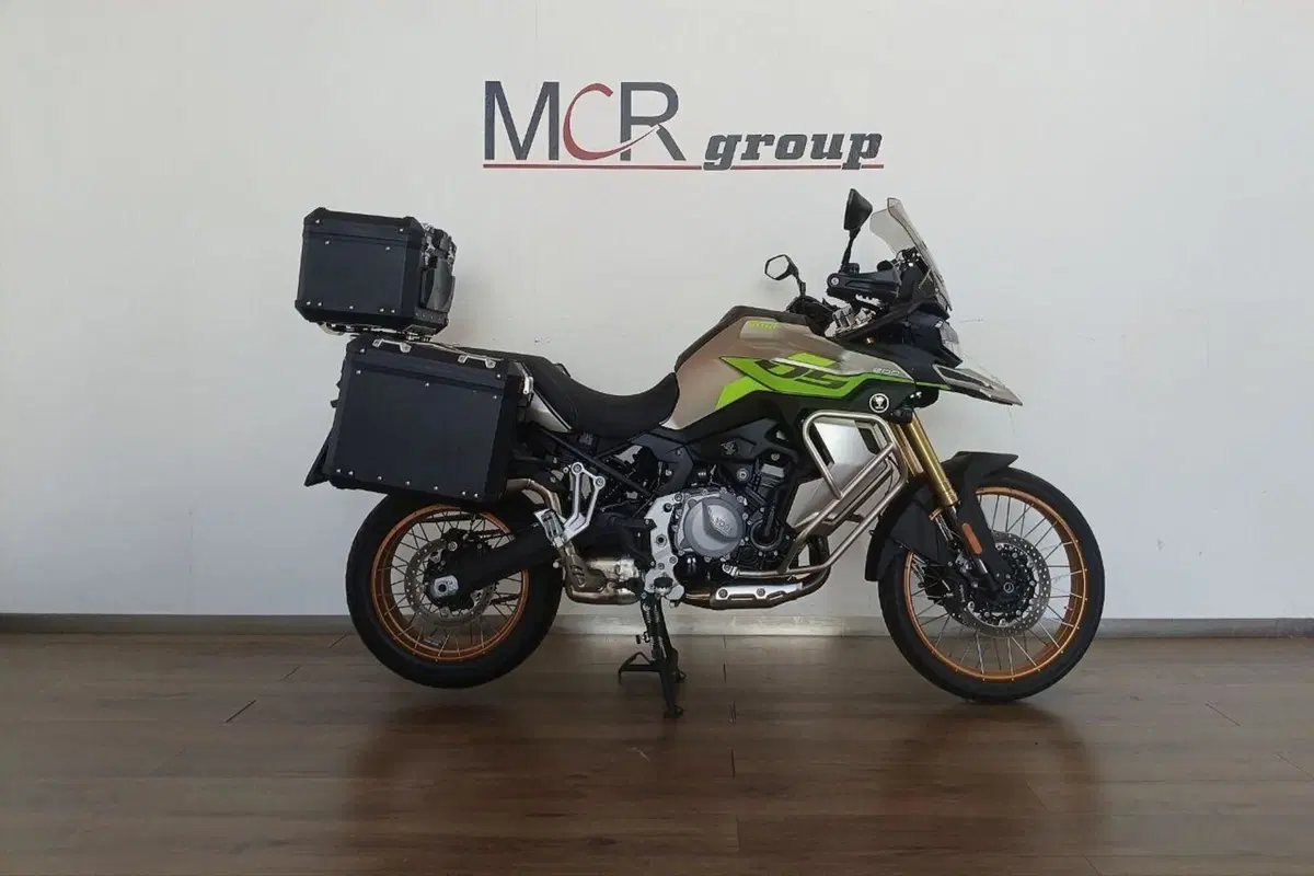 Voge Valico 900DSX (2024 - 26) (4)