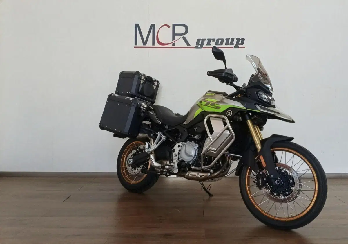 Voge Valico 900DSX (2024 - 26) (3)